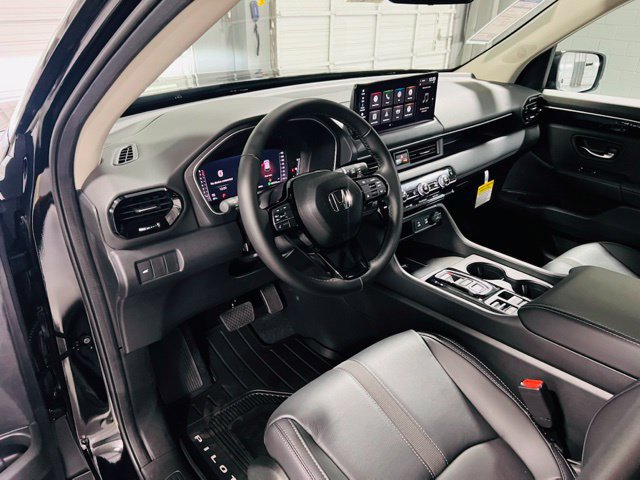 New 2026 Honda Pilot EX-L image 23