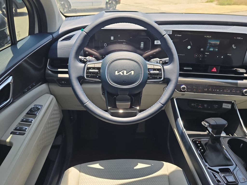 New 2026 Kia Carnival SX Prestige FWD image 14