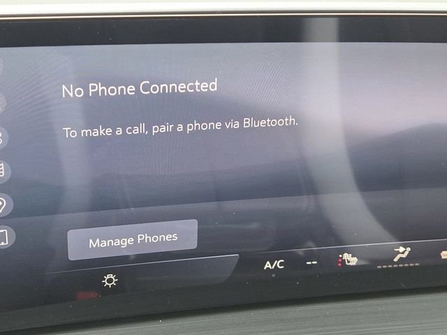 New 2026 Buick Envision Sport Touring AWD/4WD image 11