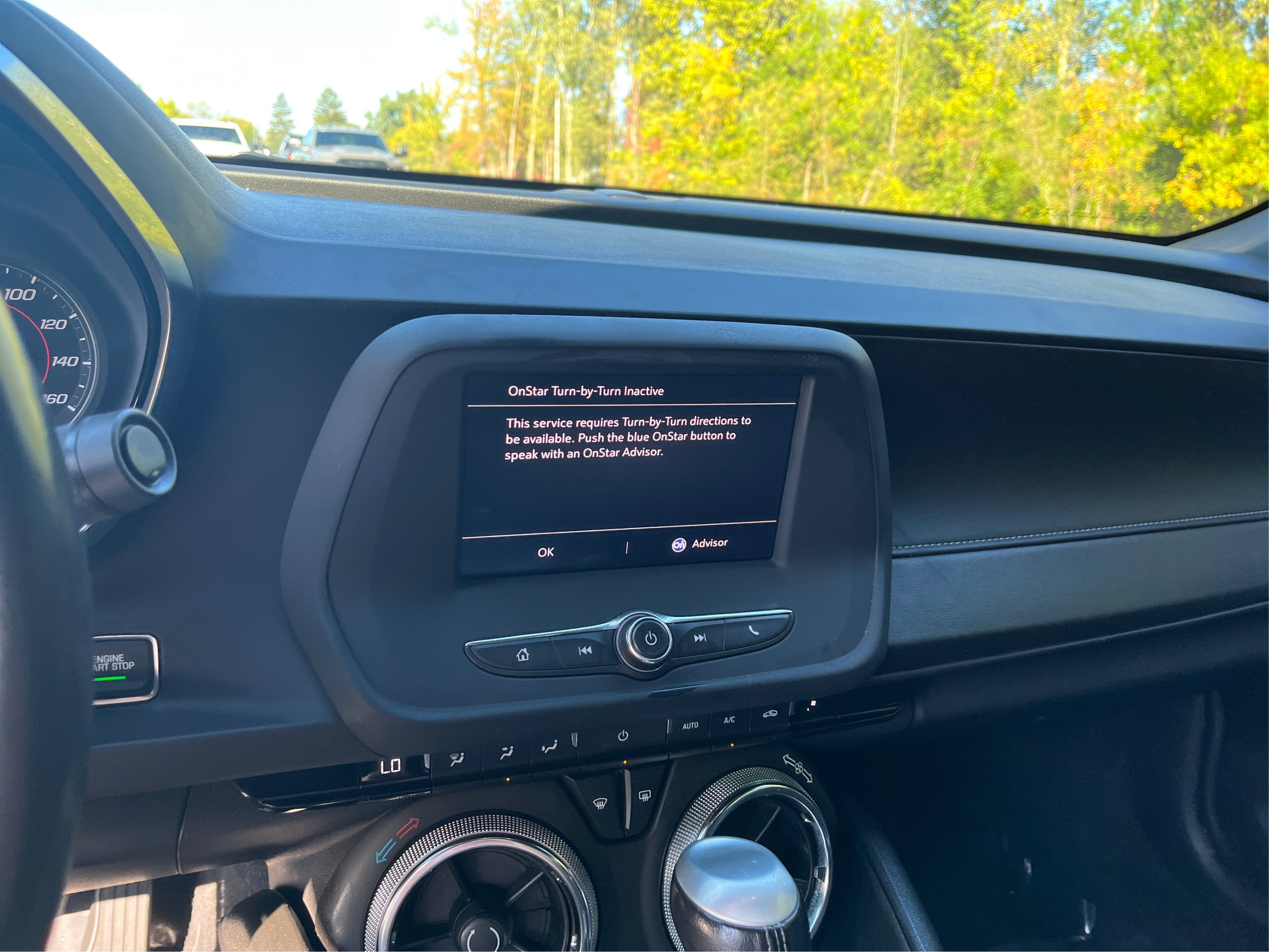 Used 2021 Chevrolet Camaro LT image 40