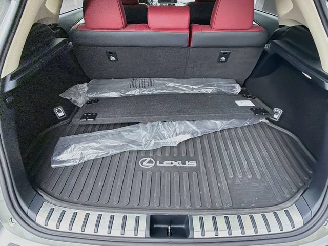 Certified 2021 Lexus NX 300 AWD w/ Accessory Package 2 image 24