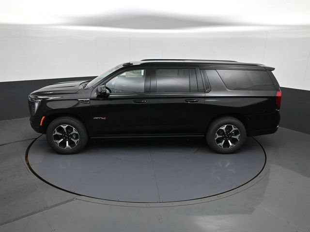 New 2026 GMC Yukon XL AT4 w/ AT4 Premium Plus Package AWD/4WD image 21