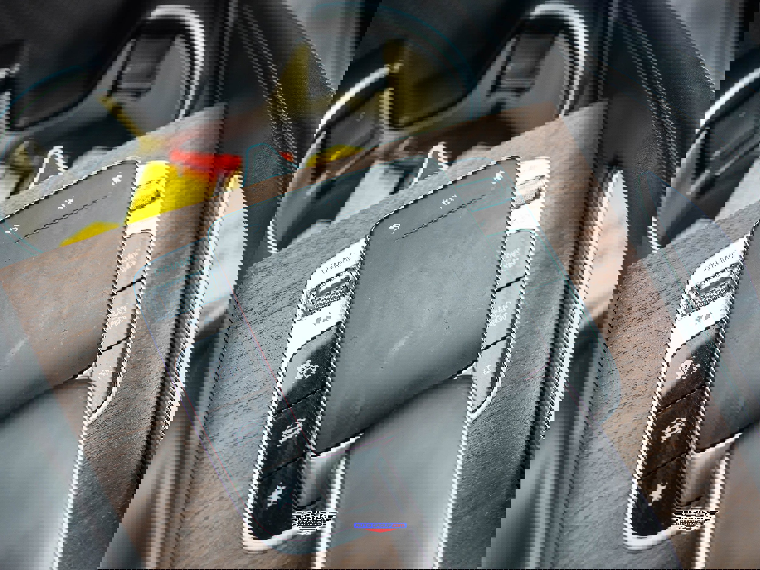 Used 2020 Mercedes-Benz GLS 450 4MATIC image 38