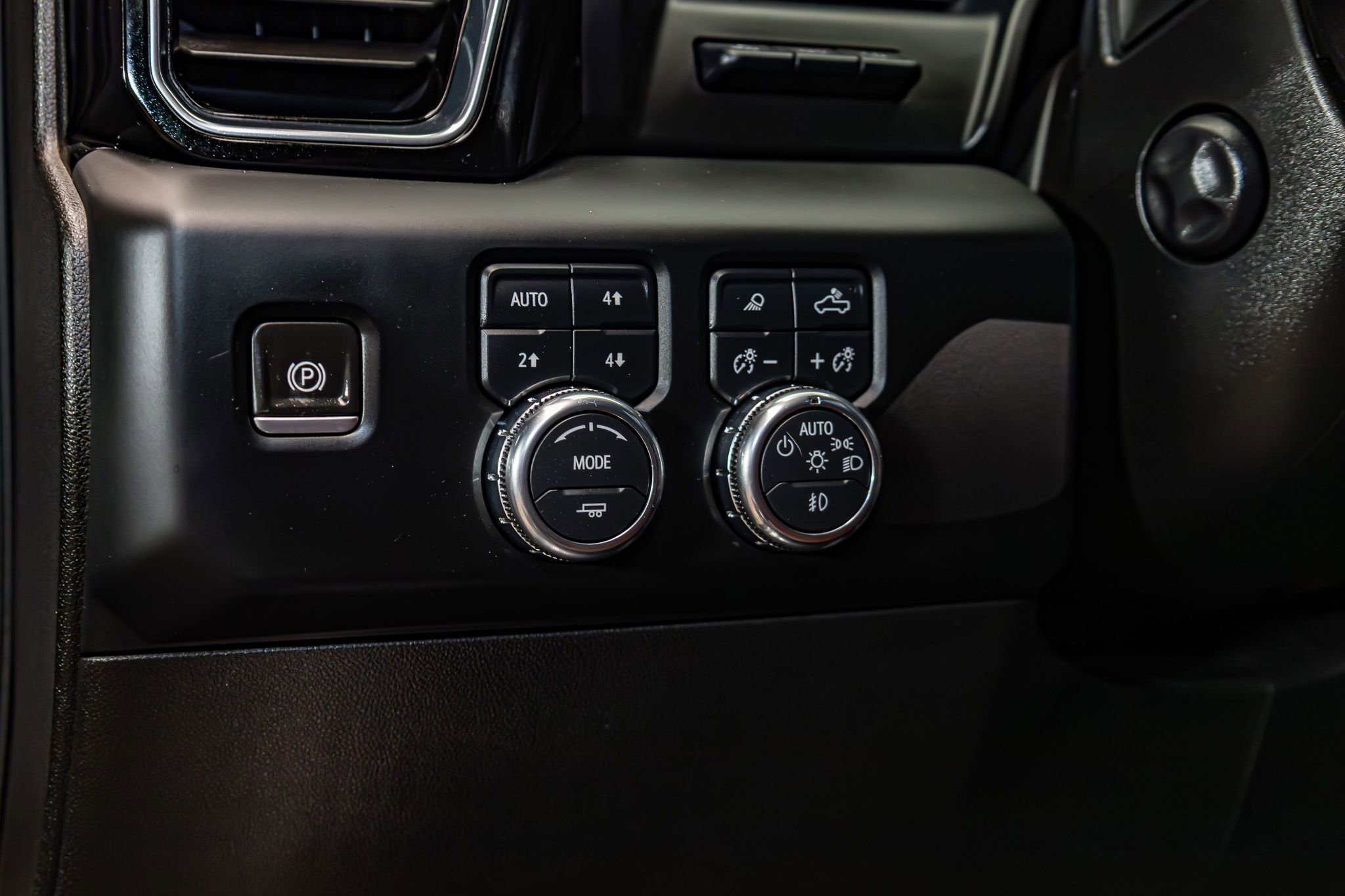 Used 2023 GMC Sierra 1500 Denali Ultimate AWD/4WD image 20