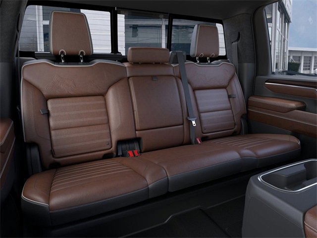 New 2026 GMC Sierra 3500 Denali Ultimate image 17