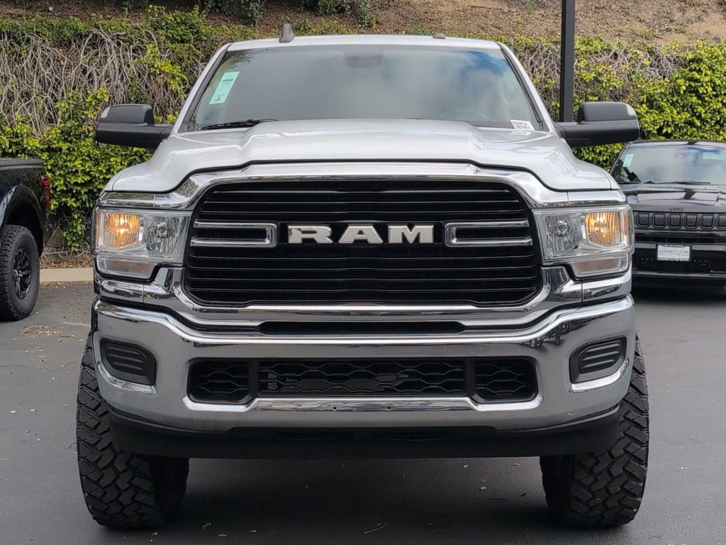 Certified 2019 RAM 2500 Big Horn image 2