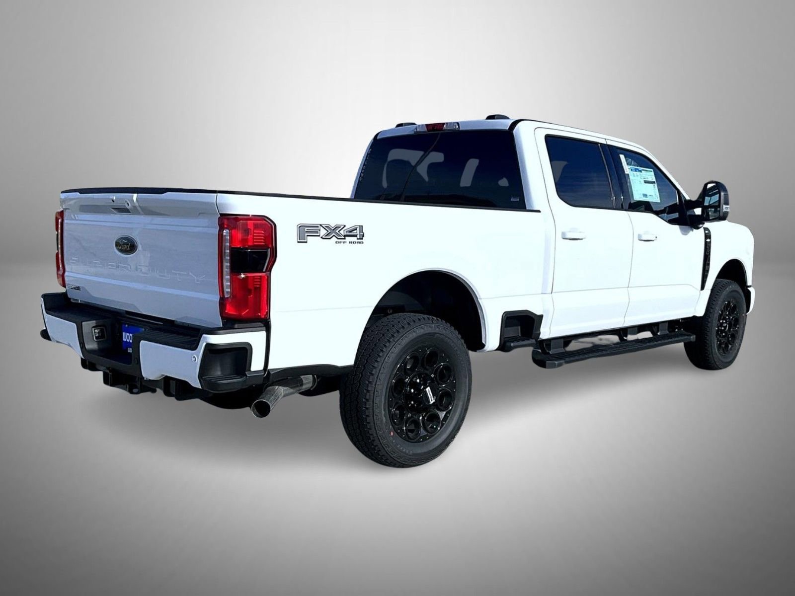 New 2026 Ford F250 XLT w/ XLT Premium Package image 5
