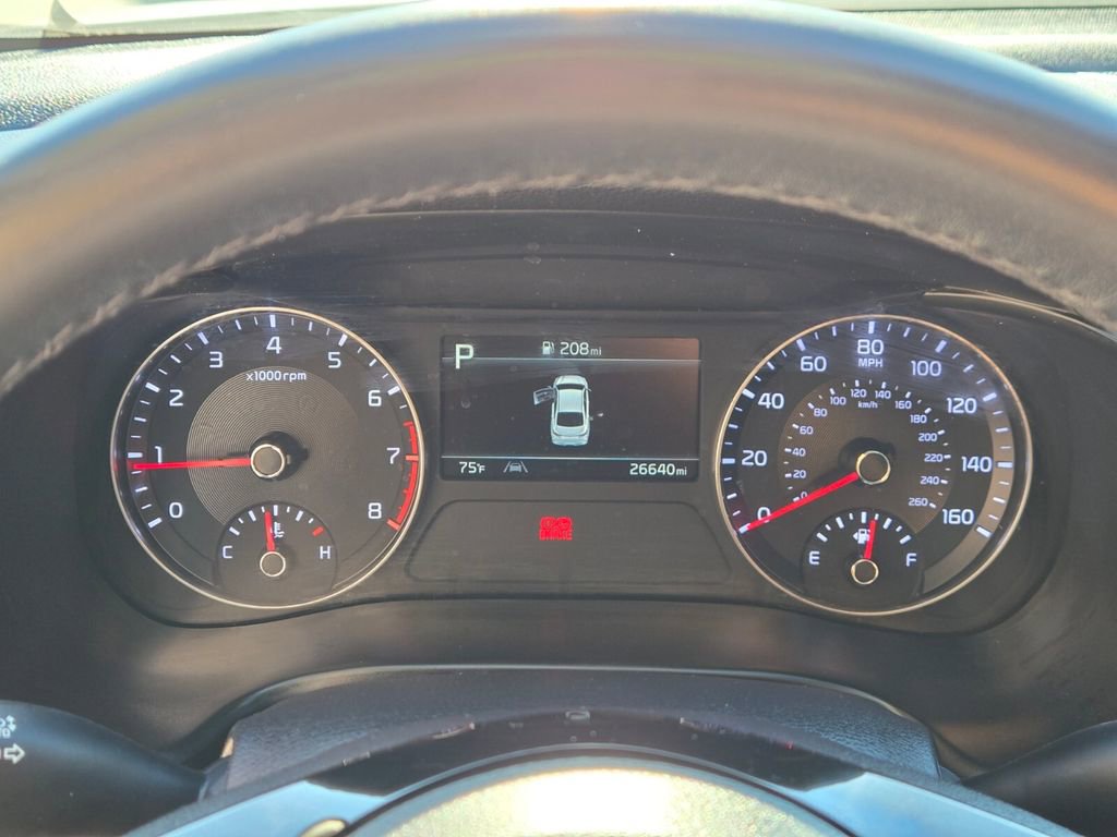 Used 2023 Kia Forte GT-Line image 24