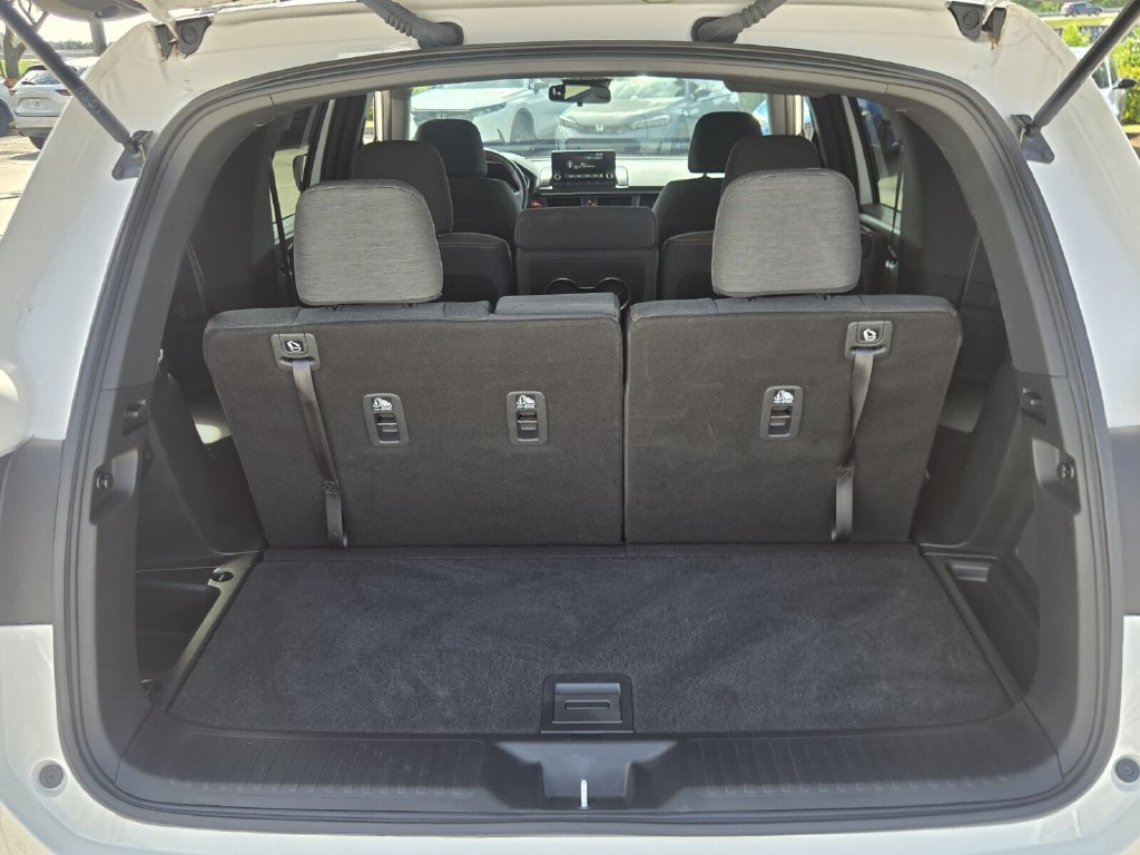 Certified 2023 Honda Pilot Sport image 16
