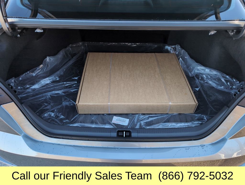 New 2026 Toyota Camry XSE w/ Premium Package image 21