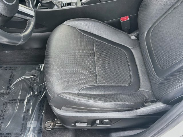 Used 2025 Hyundai Tucson SEL FWD image 19