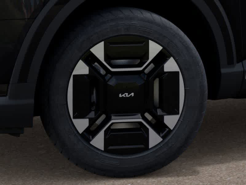 New 2027 Kia Telluride EX image 9