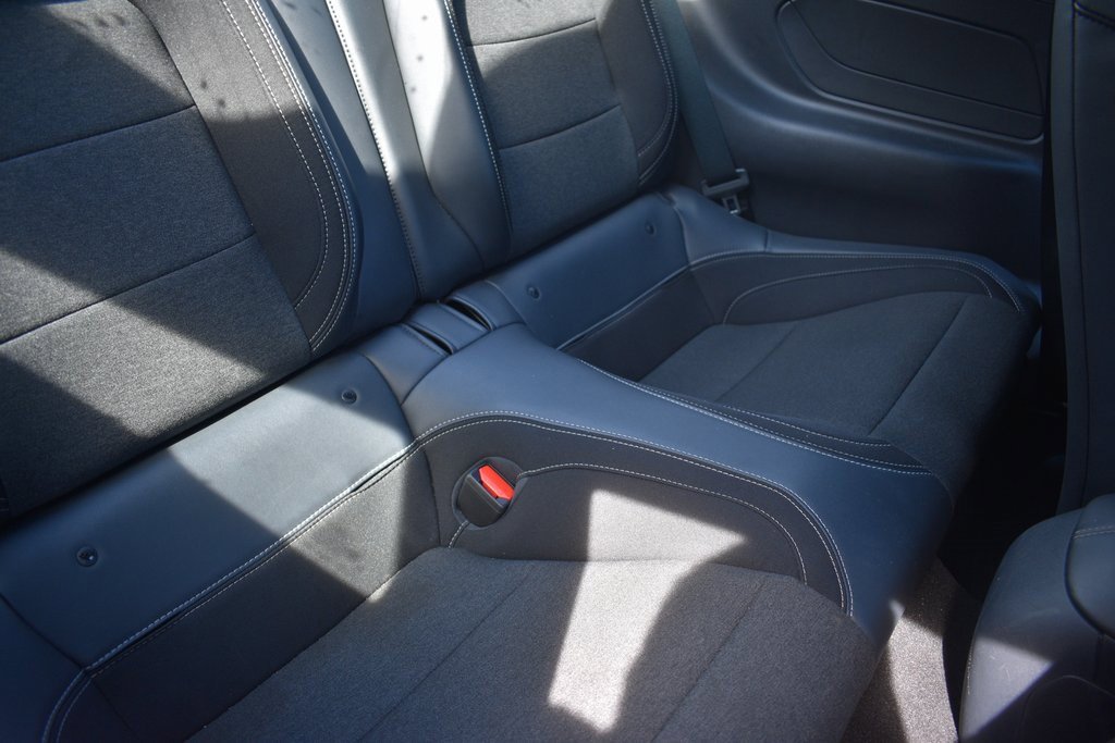 Used 2024 Ford Mustang Coupe image 29