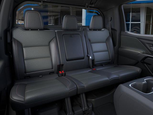 New 2026 Chevrolet Silverado EV Trail Boss image 41