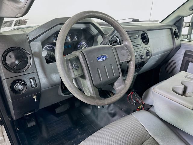 Used 2016 Ford F250 XL w/ Power Equipment Group AWD/4WD image 11
