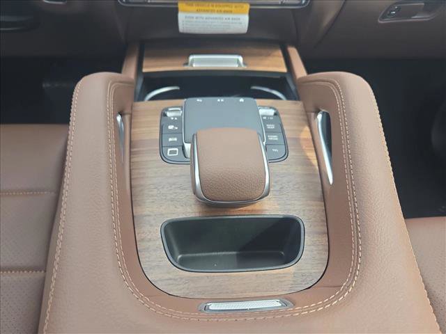 New 2026 Mercedes-Benz GLE 450 4MATIC image 12