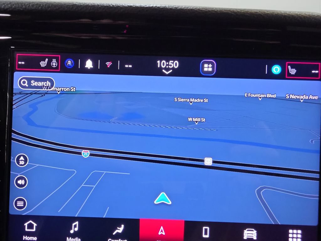 Certified 2025 Dodge Durango GT AWD/4WD image 25