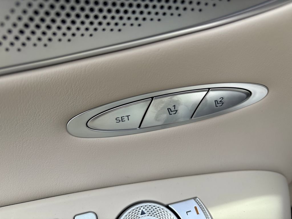 New 2026 Genesis GV70 2.5T Advanced image 14