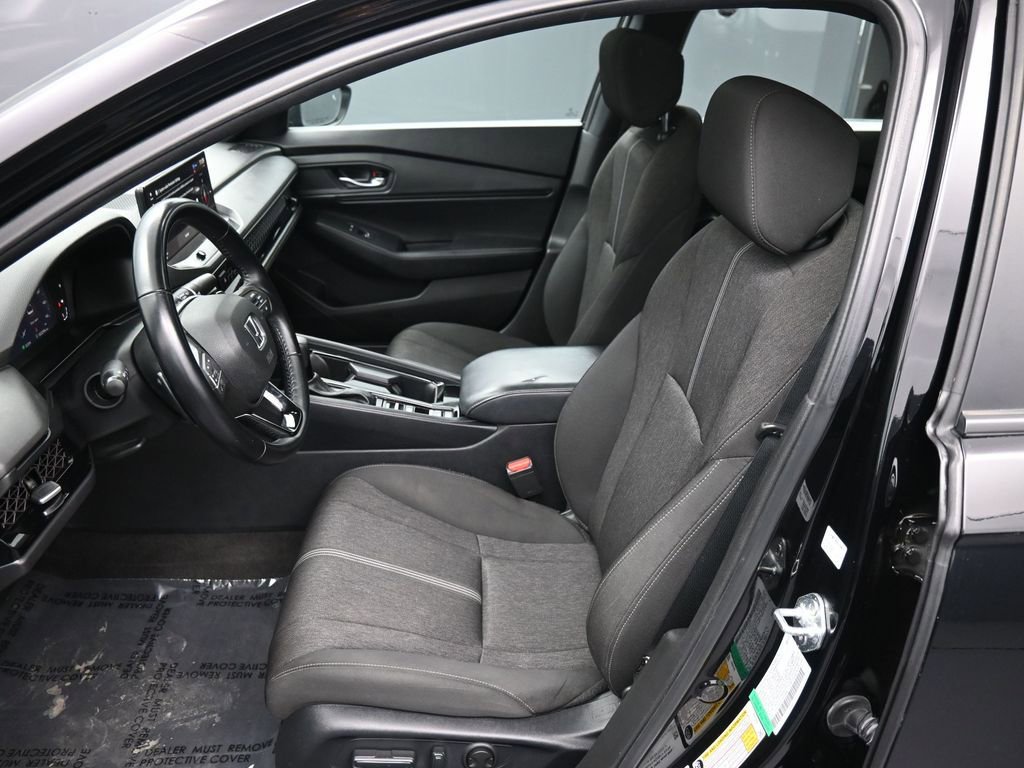 Certified 2023 Honda Accord Sport image 19