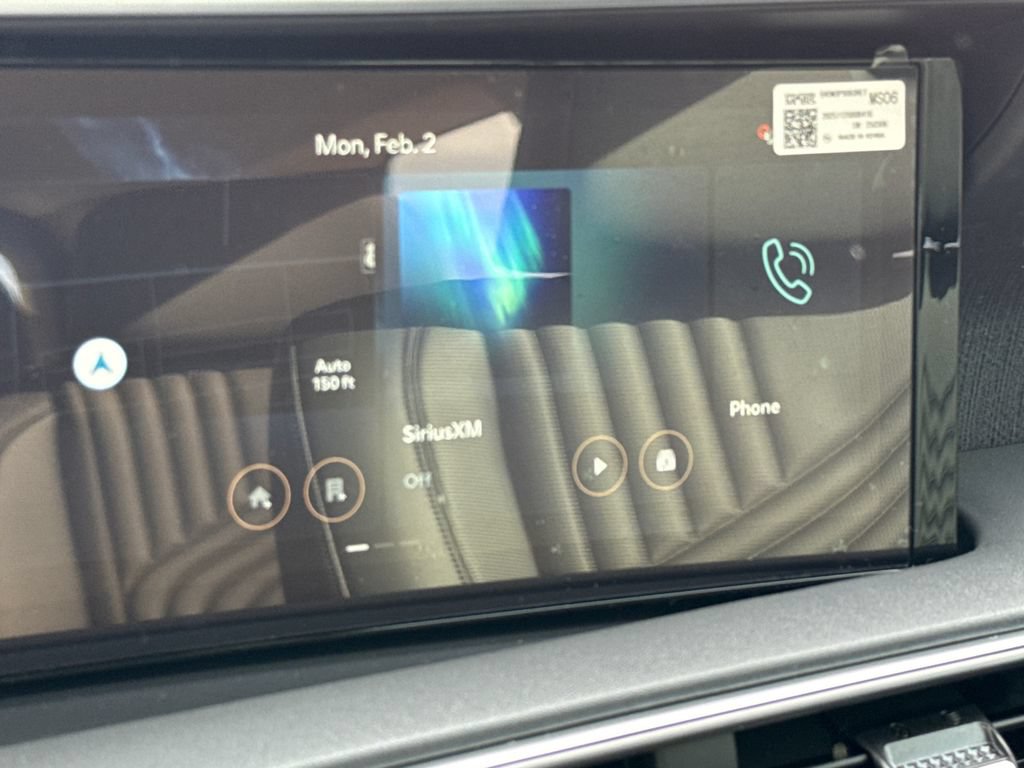 New 2026 Hyundai Palisade SEL FWD image 24