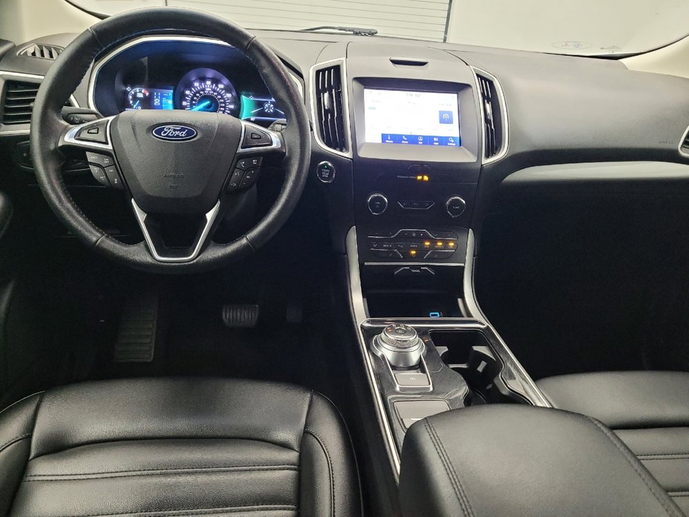 Used 2019 Ford Edge SEL w/ Equipment Group 201A FWD image 22