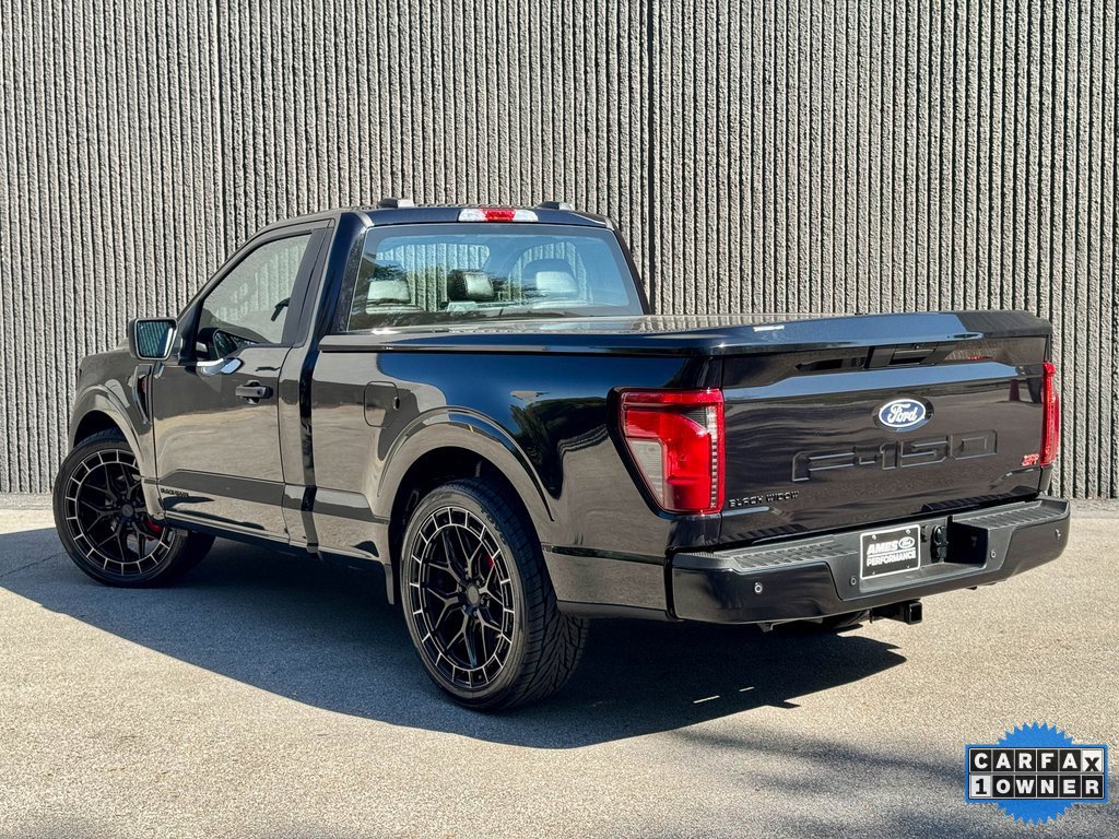 Used 2025 Ford F150 XL image 4