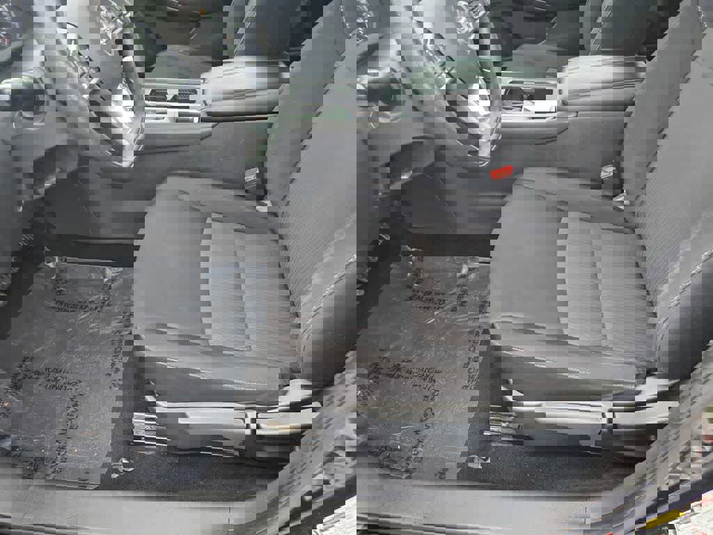 Used 2023 Nissan Sentra SV FWD image 17