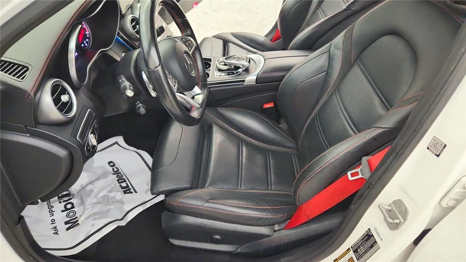 Used 2016 Mercedes-Benz C 450 AMG image 23