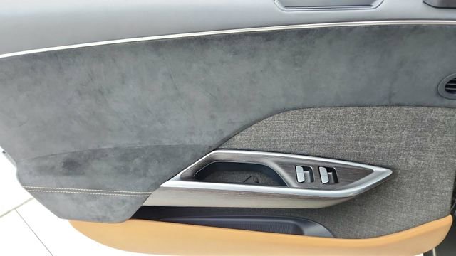 Used 2022 Lucid Air Grand Touring AWD/4WD image 34