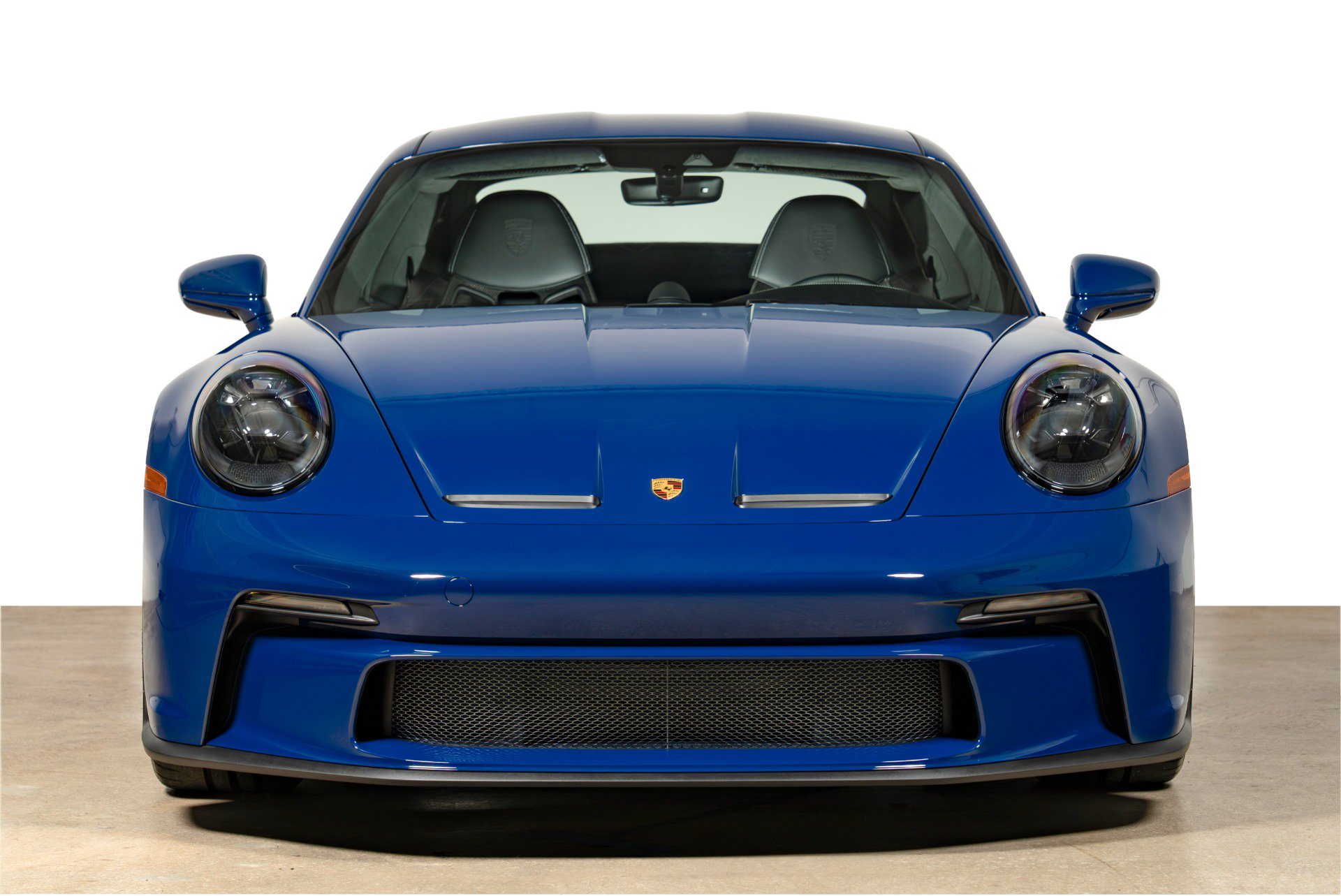 Used 2024 Porsche 911 GT3 RS RWD image 4