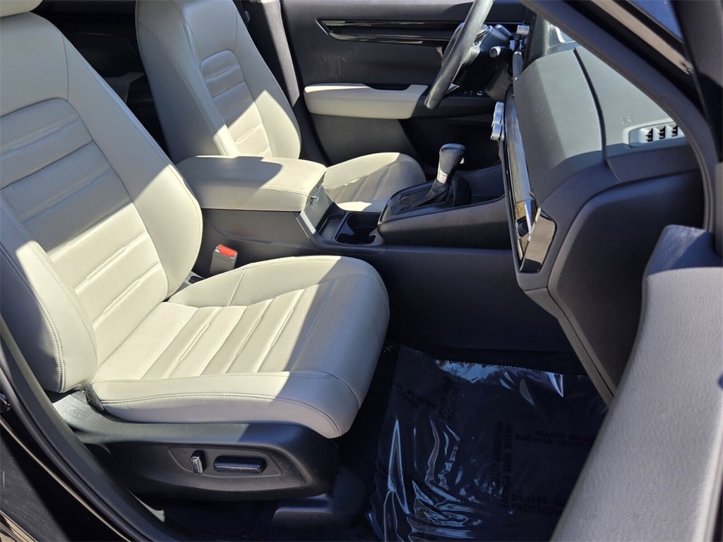 Used 2023 Honda CR-V EX-L image 17