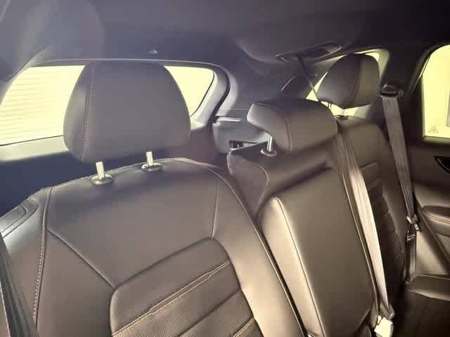 New 2027 Honda CR-V Sport Touring image 53