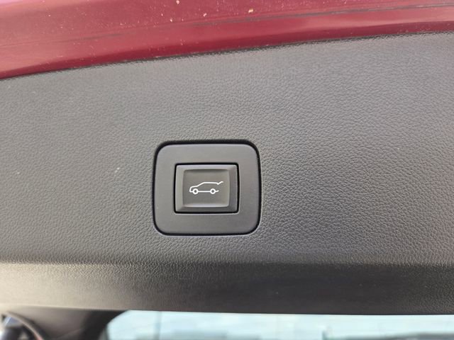 Used 2022 Buick Encore GX Essence w/ Experience Buick Package AWD/4WD image 53