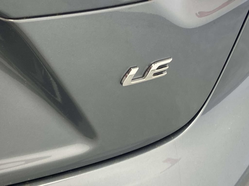 Used 2026 Toyota Corolla LE FWD image 10