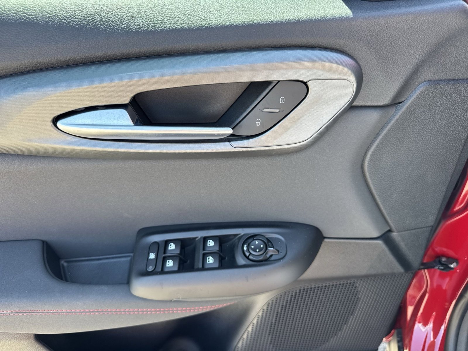New 2025 Dodge Hornet GT w/ GT Blacktop Package image 18