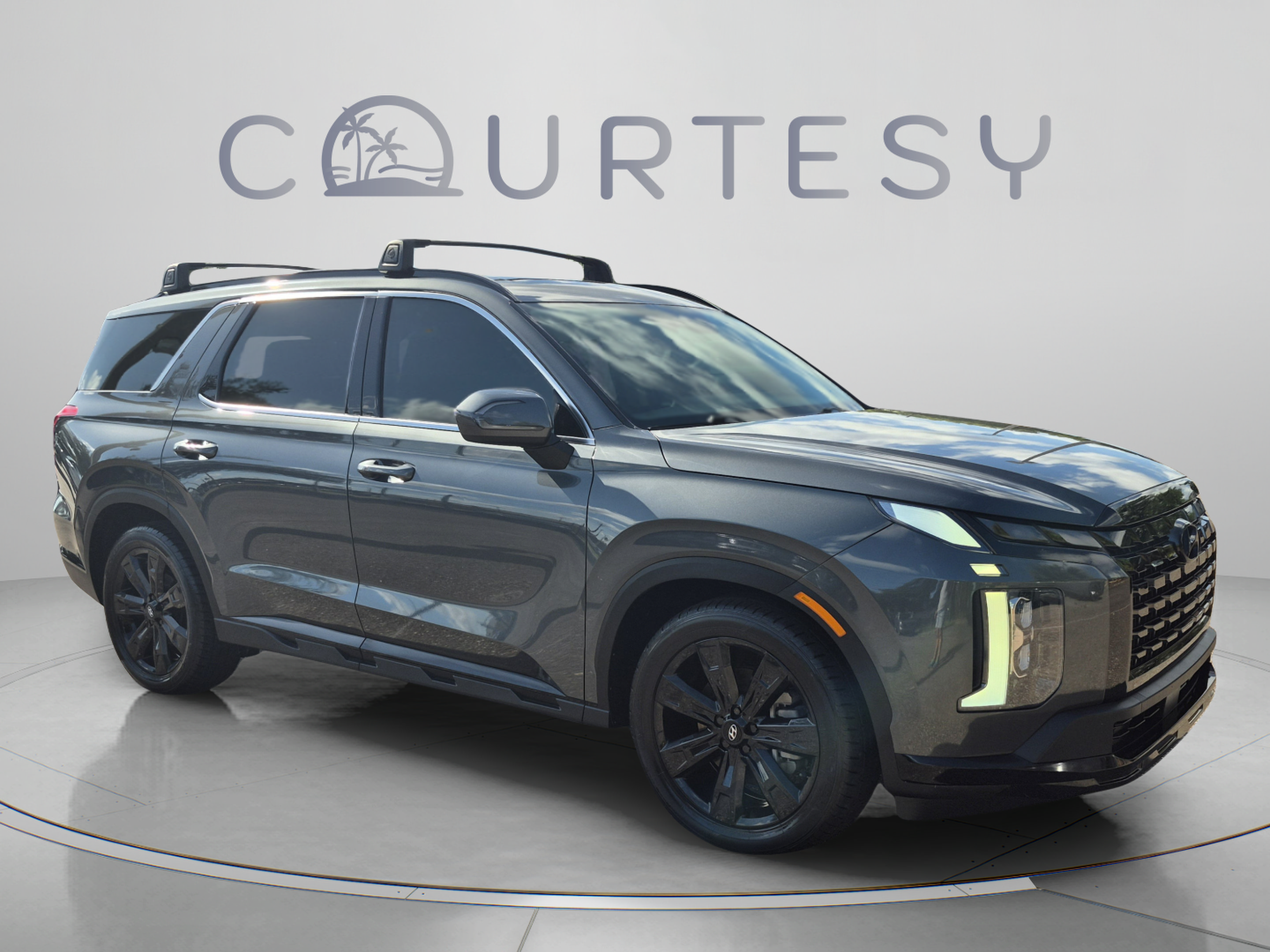 Used 2023 Hyundai Palisade XRT AWD/4WD image 7