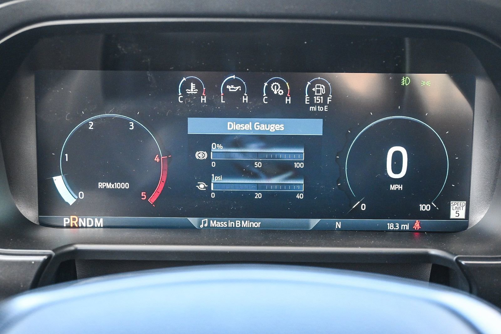 New 2026 Ford F250 Platinum w/ Tremor Off-Road Package image 31