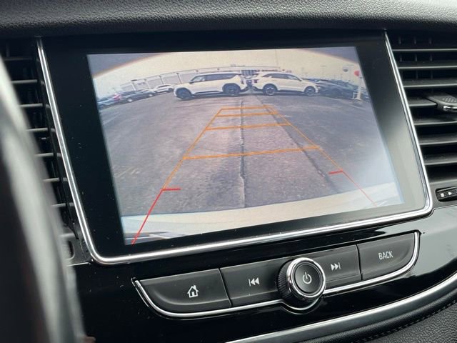 Used 2017 Buick Encore Preferred image 23