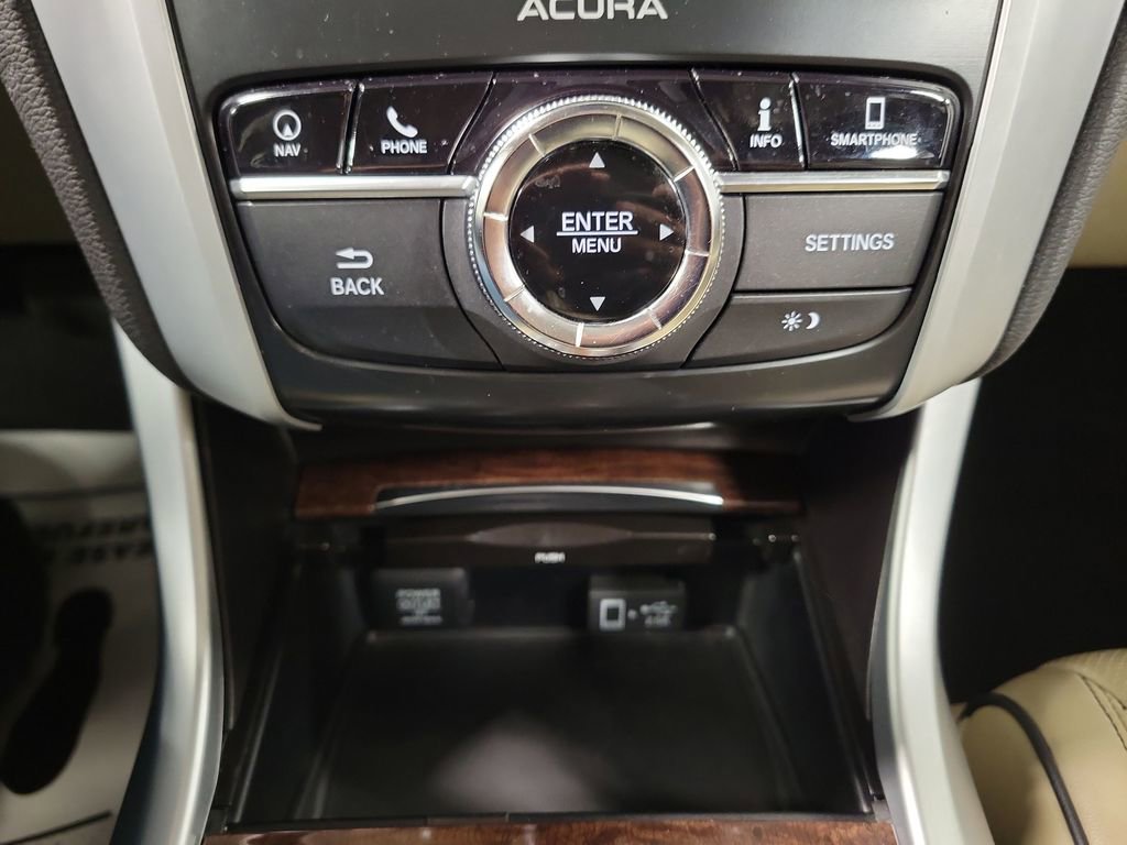 Used 2020 Acura TLX V6 SH-AWD w/ Technology Pkg image 18