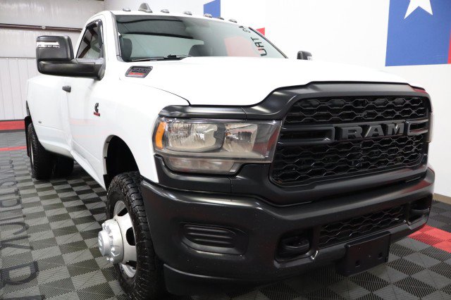 Used 2024 RAM 3500 Tradesman AWD/4WD image 11