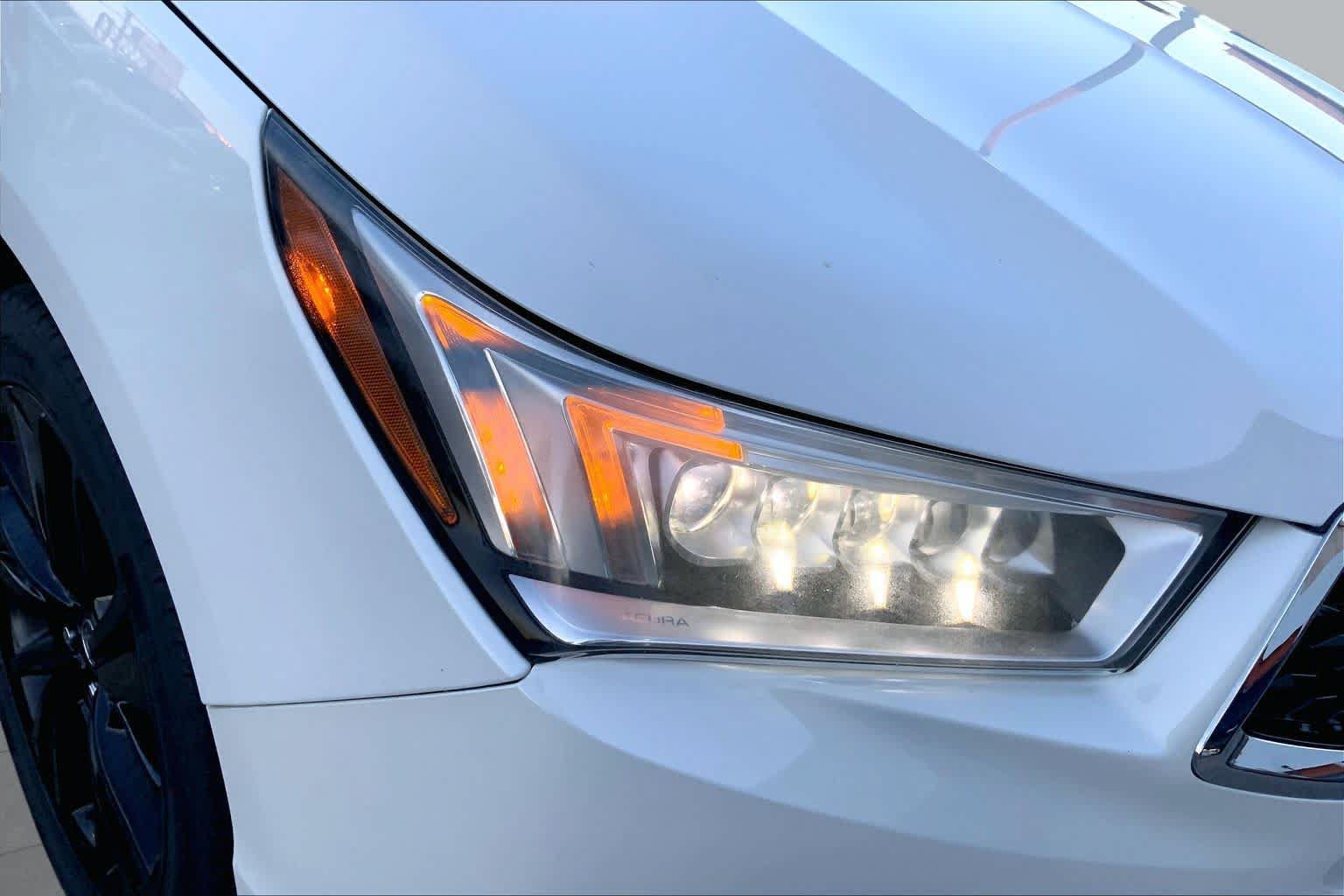 Used 2020 Acura MDX w/ Advance Package FWD image 27