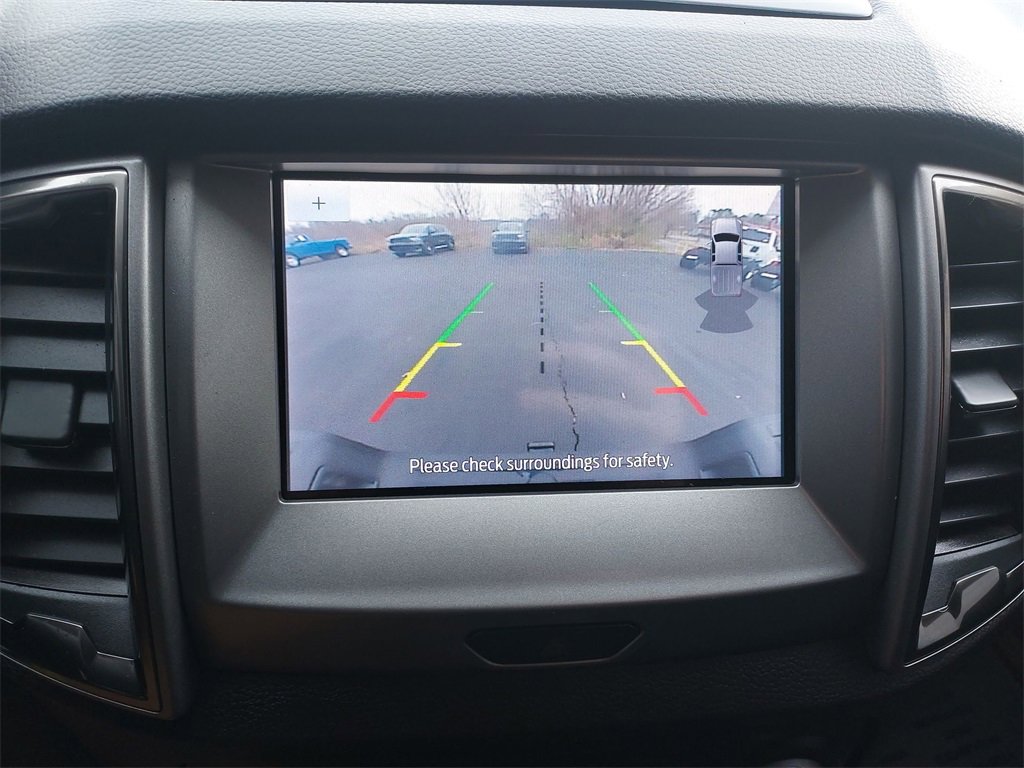 Used 2020 Ford Ranger XLT w/ Equipment Group 301A Mid image 23