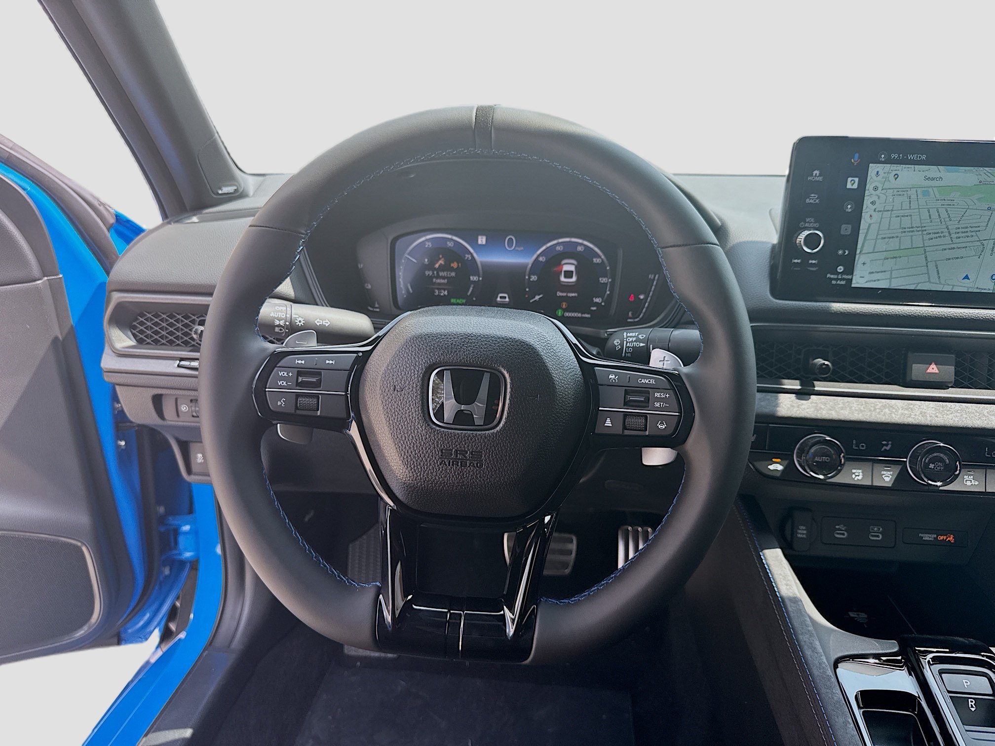New 2026 Honda Prelude image 18