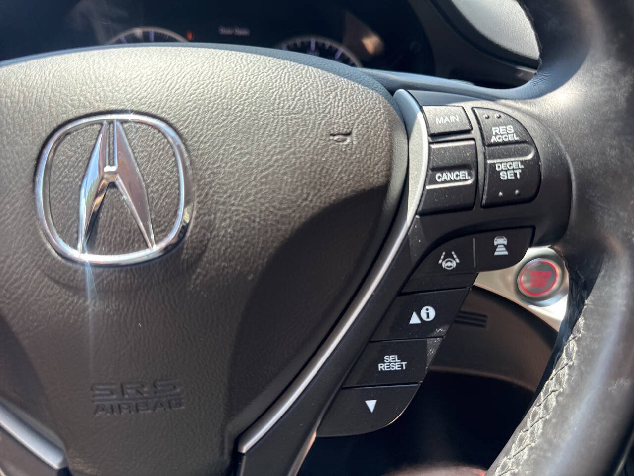 Used 2019 Acura ILX FWD image 23