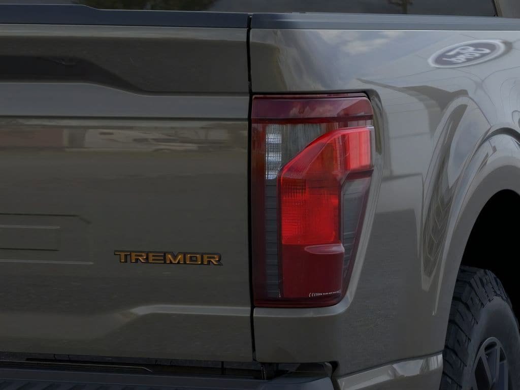 New 2026 Ford F150 Tremor AWD/4WD image 50