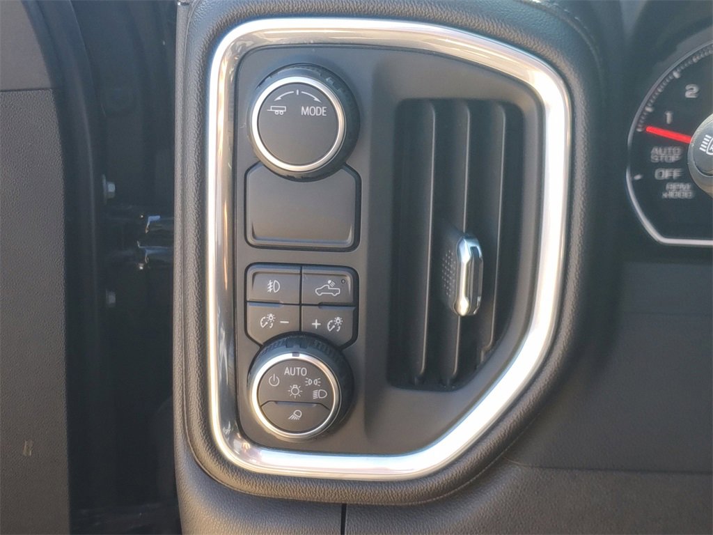 Used 2022 Chevrolet Silverado 1500 LTZ w/ Safety Package II image 20