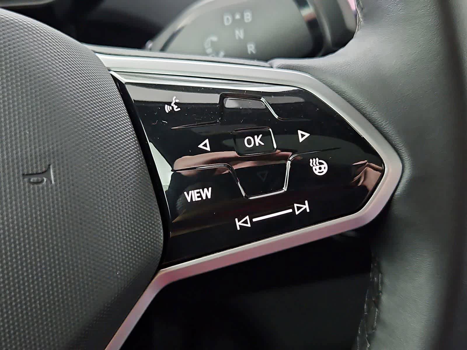 New 2025 Volkswagen ID.4 Pro S AWD/4WD image 26