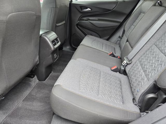Used 2024 Chevrolet Equinox LT AWD/4WD image 30