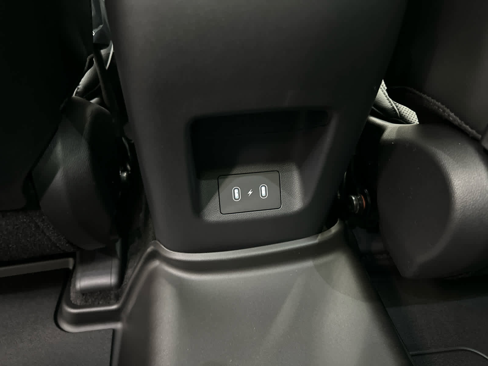 New 2025 Hyundai Tucson Limited image 21