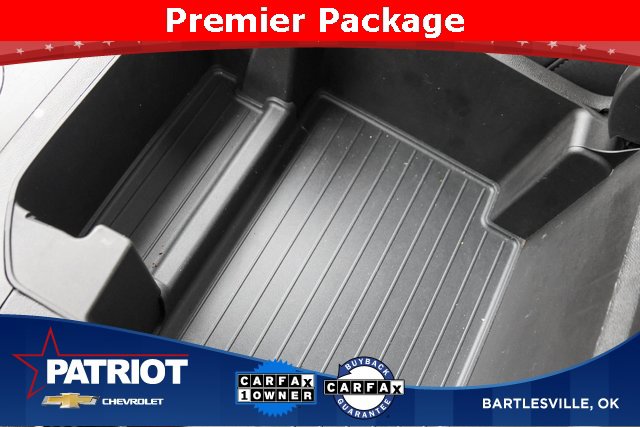 Used 2023 Chevrolet Suburban Premier image 24